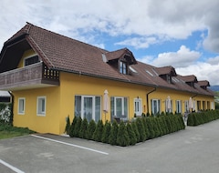 Km Hotel (Knittelfeld, Austria)