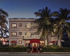 Hotelli Casa Faena Miami Beach (Miami Beach, Amerikan Yhdysvallat)