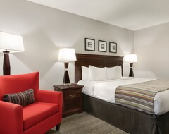 Hotel Country Inn & Suites by Radisson, Traverse City, MI (Traverse City, USA)