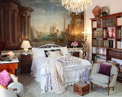Bed & Breakfast Arnaboldi Palace (Pavia, Italy)