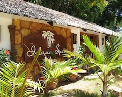 Hotel Club Paradise Palawan (Coron, Philippines)