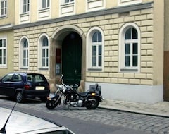 Hotel Aldano Serviced Apartments (Wien, Østrig)