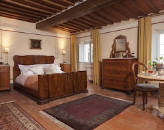 Bed & Breakfast Palazzo Nobile di San Donato (Montepulciano, Italien)