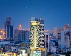 Hotel Aetas Lumpini (Bangkok, Tajland)