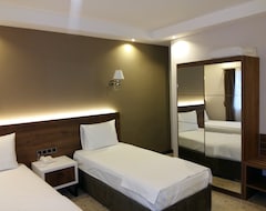 Hotel Anar (Bodrum, Turkey)