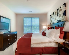 Aparthotel Global Luxury Suites at Cherry Hill (Cherry Hill, Sjedinjene Američke Države)
