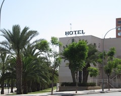Hotel Campanile Alicante (Alicante, Spain)