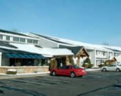 Khách sạn Amerivu Inn & Suites New Richmond (New Richmond, Hoa Kỳ)