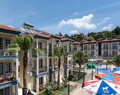 Khách sạn Hisar Aqua Hotel (Fethiye, Thổ Nhĩ Kỳ)