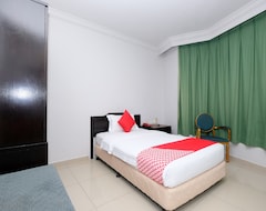 OYO 1236 Hotel Green Park (Temerloh, Malezija)