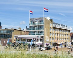 Khách sạn Hotel Noordzee (Katwijk, Hà Lan)