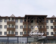 Ipeksoy Thermal Hotel (Çankiri, Turkey)