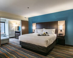 Holiday Inn Hotel & Suites Chattanooga, An Ihg Hotel (Chattanooga, Sjedinjene Američke Države)