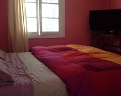 Entire House / Apartment La Nena en Isla Negra (El Quisco, Chile)