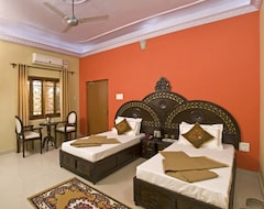 Hotel Hari Niwas (Jodhpur, Indija)