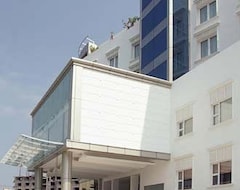 Khách sạn Hotel Atithi (Puducherry, Ấn Độ)