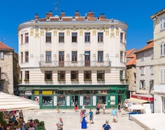 Piazza Heritage Hotel (Split, Kroatien)