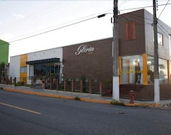 Hotel Glória (Lavras, Brazil)