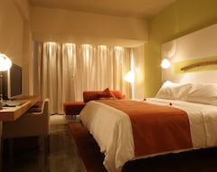 E Hotel Spa & Resort Cyprus (Larnaca, Chipre)