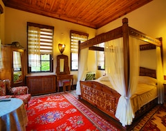 Khách sạn Akif Bey Konağı (Kastamonu, Thổ Nhĩ Kỳ)