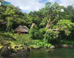 Tüm Ev/Apart Daire Mfangano Island Lodge (Homa Bay, Kenya)