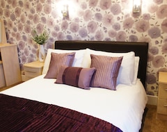 Hotelli The Richmond Bed And Breakfast - Adults Only (Shanklin, Iso-Britannia)