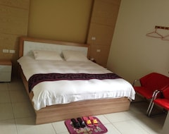 Hotel 金门咏咏的家(kinmen Yung Yung Homestay) (Jinning Township, Tajvan)