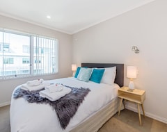 Hele huset/lejligheden Luxury 3br Waterfront Penthouse (Auckland, New Zealand)