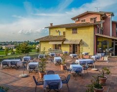 Khách sạn Hotel Il Castello (Pozzolengo, Ý)