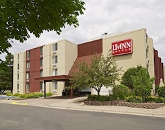 Khách sạn LivINN Hotel St Paul East / Maplewood (Maplewood, Hoa Kỳ)