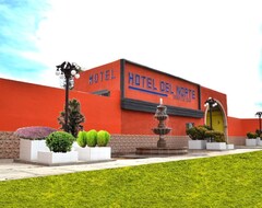 HN Hotel (Durango, Mexico)