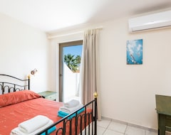 Căn hộ có phục vụ Trefon Hotel Apartments And Family Suites (Platanes - Platanias Rethymnon, Hy Lạp)