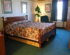 Hotel State Line Inn (Wendover, USA)