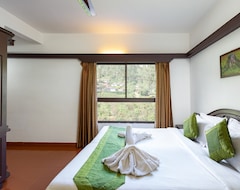 Otel Swiss Garden (Munnar, Hindistan)