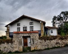 Casa Rural Ortulane (Urdúliz, Tây Ban Nha)