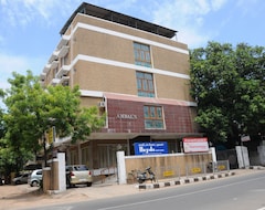Khách sạn Lloyds Serviced Apartments, Near Music Academy (Chennai, Ấn Độ)