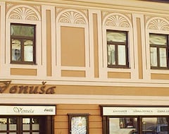 Hotel Venusa (Spišská Nová Ves, Slovakia)
