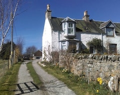 Hele huset/lejligheden 1 Craggan Cottage (Grantown-on-Spey, Storbritannien)