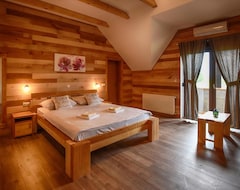 Hotel Villa Stone (Rakovica, Hrvatska)