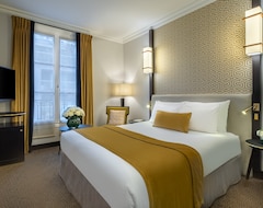 Hotel Le Marquis (Pariz, Francuska)