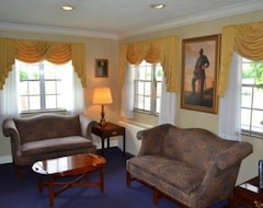 Hotel Quality Inn at General Lee's Headquarters (Gettysburg, USA)