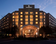 Khách sạn Renaissance Charlotte SouthPark Hotel (Charlotte, Hoa Kỳ)