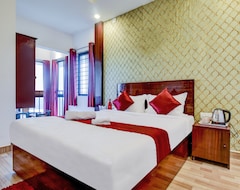 Hotel White House Residency (Munnar, India)