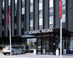 Hotel Scandic Regina (Herning, Dinamarca)
