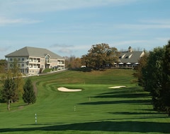 Hotel Inn at Lenape Heights-Golf Resort and Event Center (Kittanning, USA)