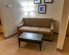 Hotel Comfort Suites Hobby Airport (Houston, USA)