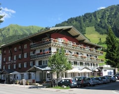 Hotel Riezler Hof (Riezlern, Österreich)