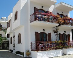 Căn hộ có phục vụ Villa Mikra Asia (Askeli, Hy Lạp)