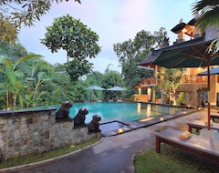 Otel Ketut's Place Villas Ubud (Ubud, Endonezya)