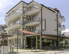 Hotel Radina (Ravda, Bulgarien)
